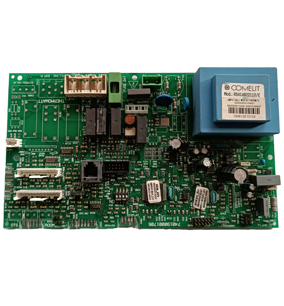 Ariston%20Egis%20Boiler%20PCB%20Circuit%20Board%2065105817