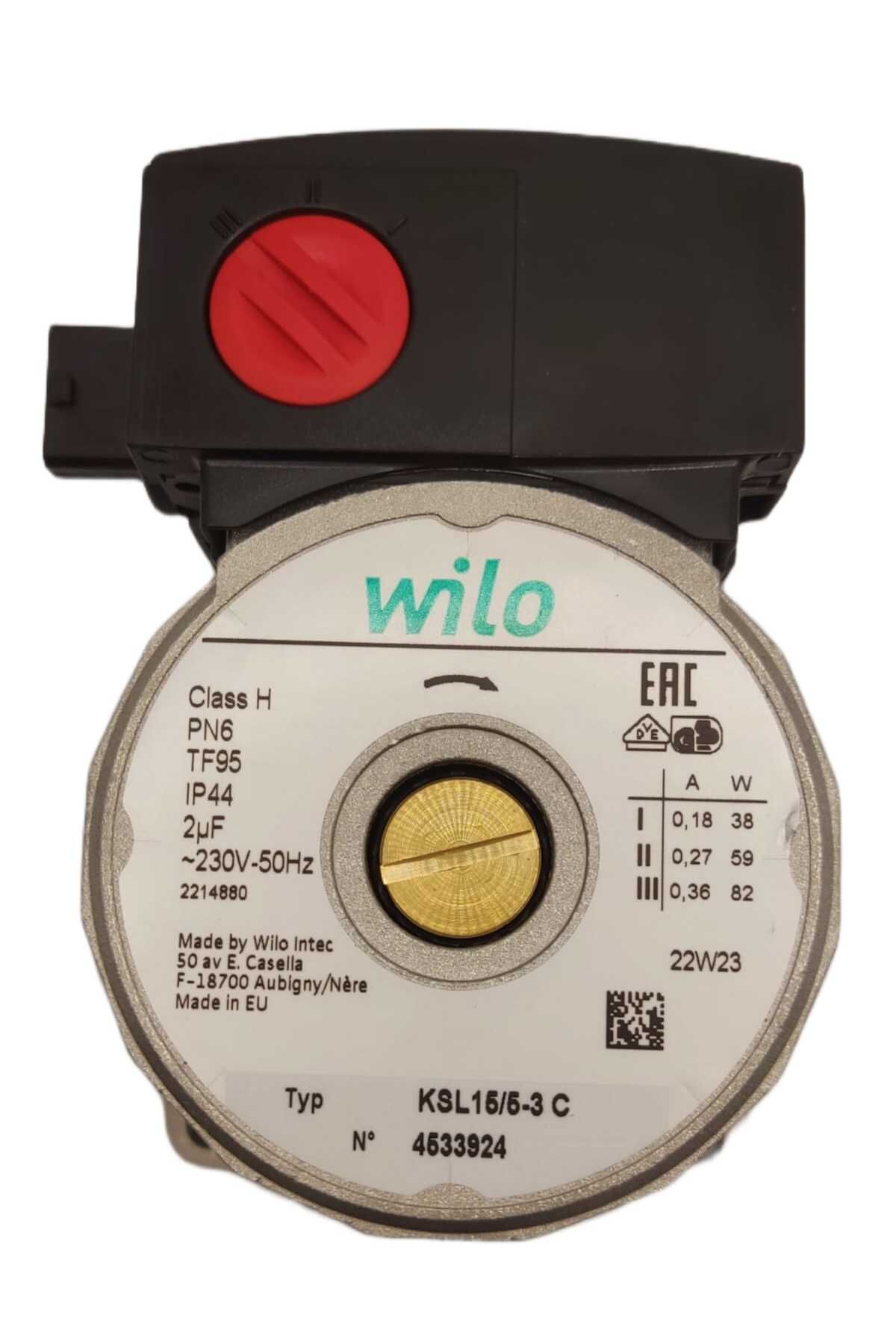 Wilo%20Pompa%20Motoru%2082%20Watt