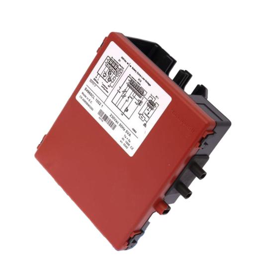 Honeywell Ateşleme Kartı S4965CL 1002 FERROLI 39809822 DCF01.2