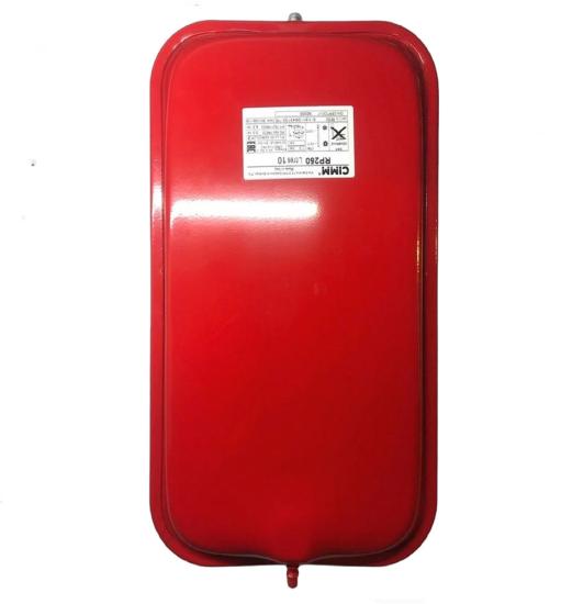 Baymak Novadens 6 LT 14/1 Genleşme Tankları